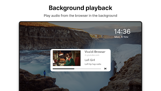 Screenshot image